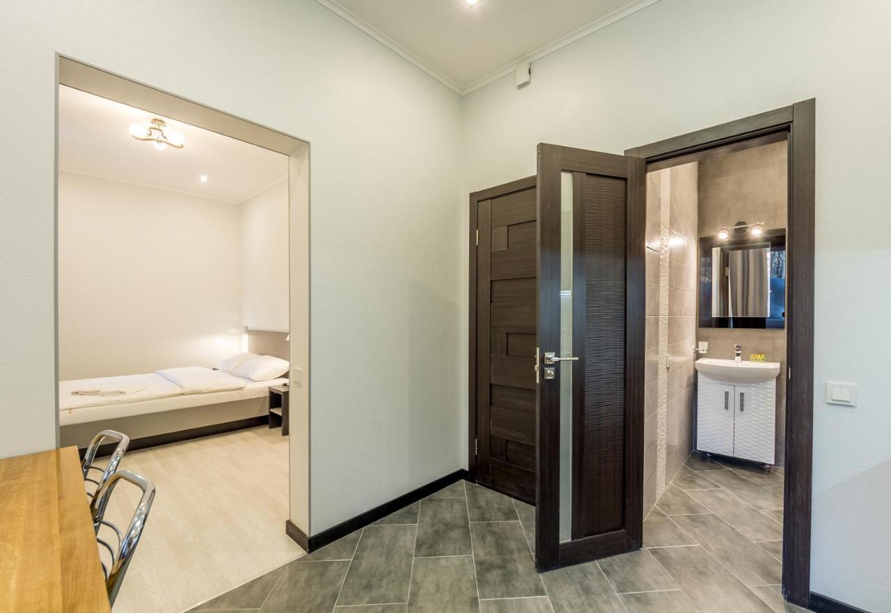 Dayflat Apartments Golden Gate Area Киев Экстерьер фото