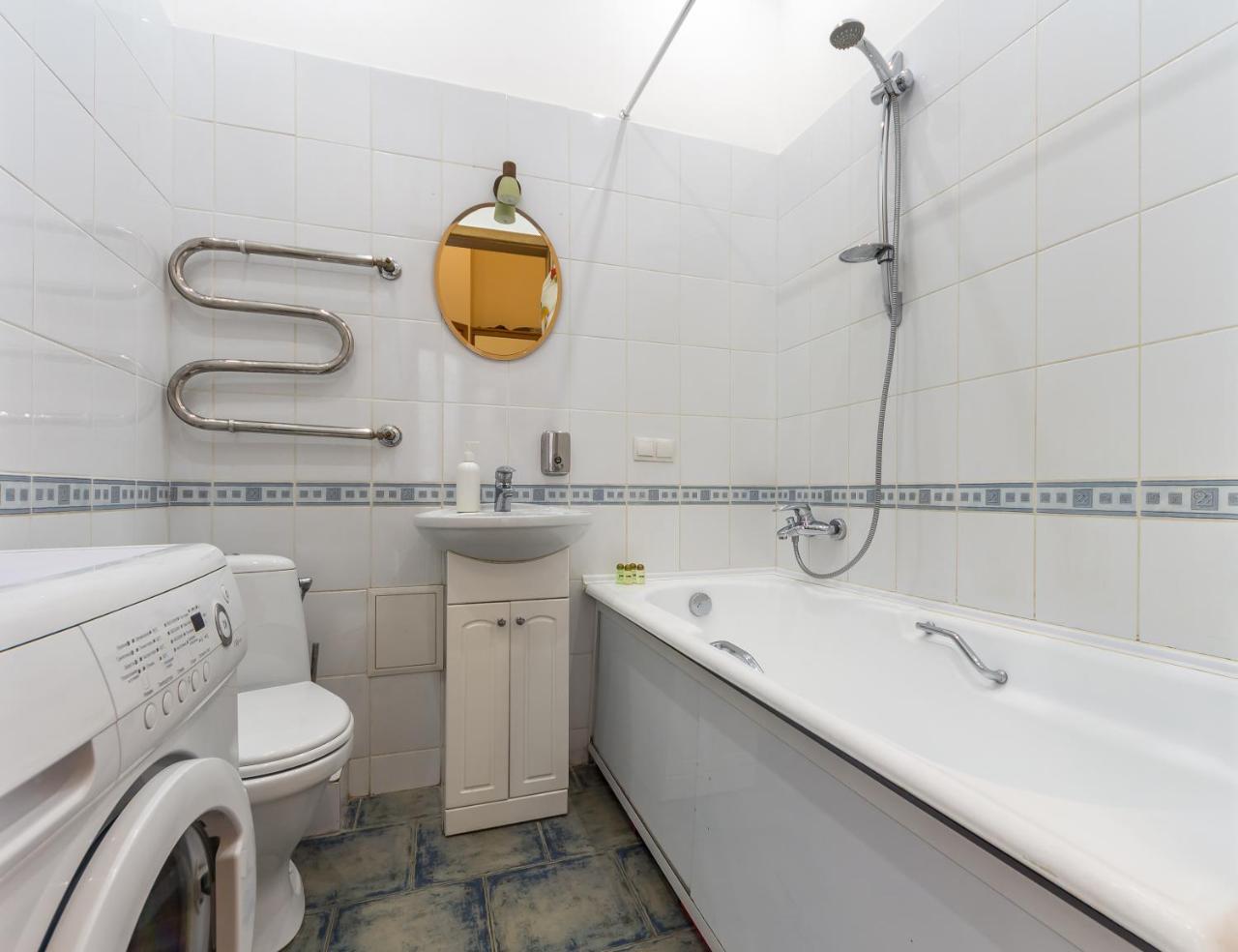 Dayflat Apartments Golden Gate Area Киев Экстерьер фото