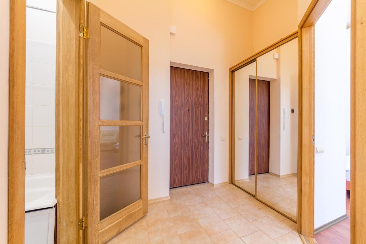 Dayflat Apartments Golden Gate Area Киев Экстерьер фото