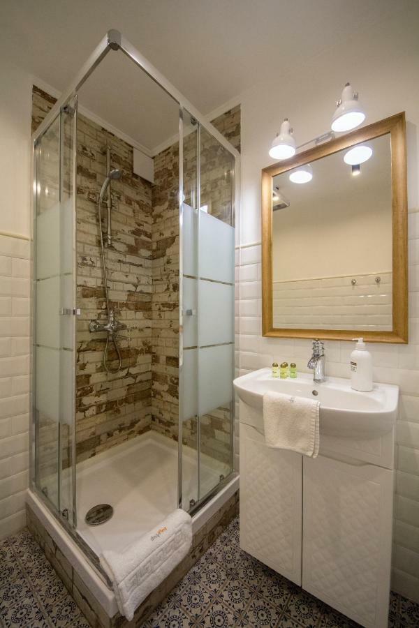 Dayflat Apartments Golden Gate Area Киев Экстерьер фото