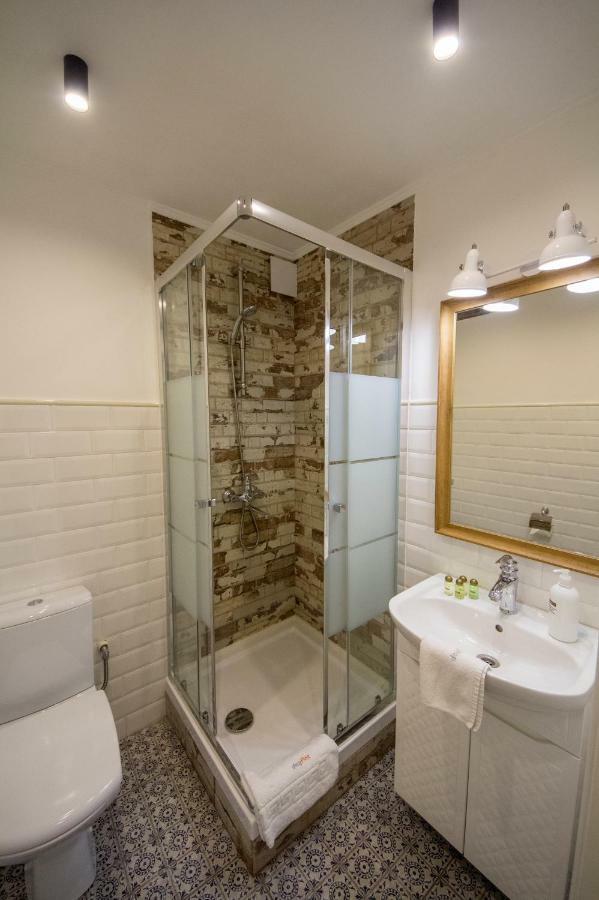 Dayflat Apartments Golden Gate Area Киев Экстерьер фото
